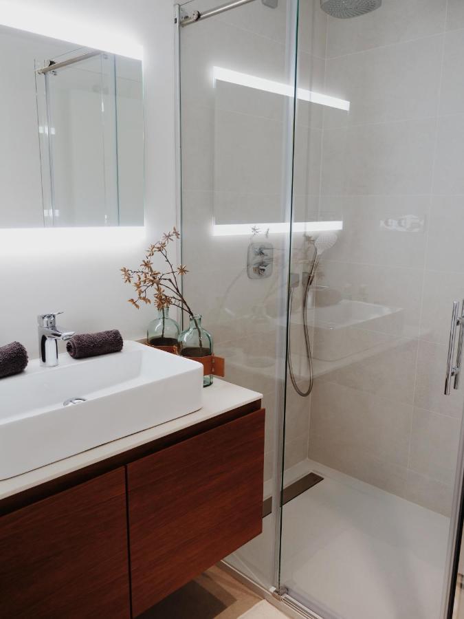 Surya Guest House โอเฮน ภายนอก รูปภาพ