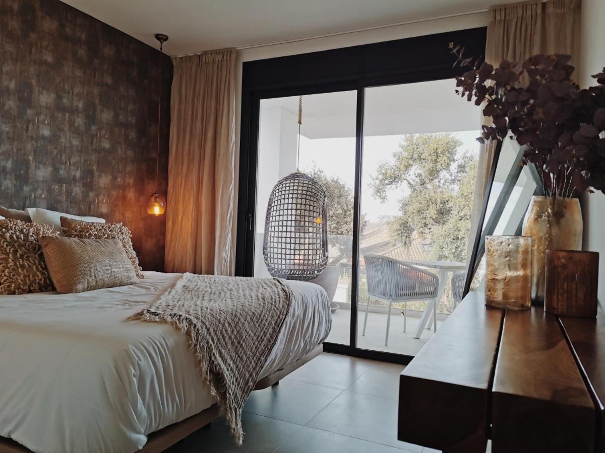 Surya Guest House โอเฮน ภายนอก รูปภาพ