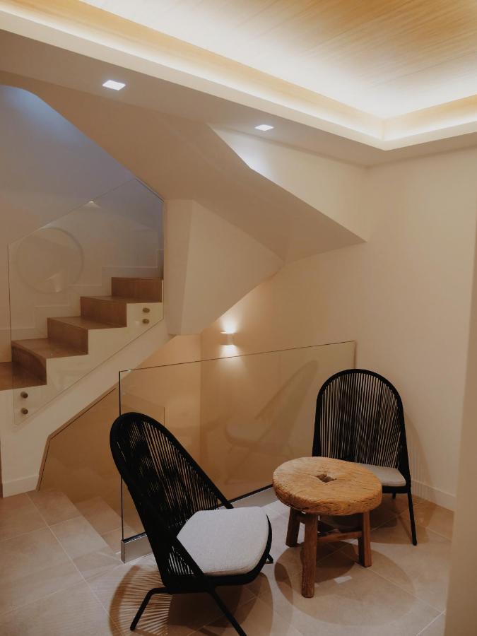 Surya Guest House โอเฮน ภายนอก รูปภาพ